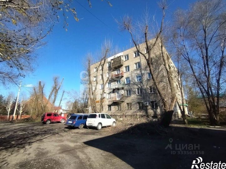 Комната Почтовый пер, 15,  д. 15