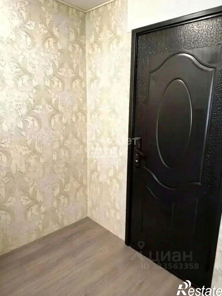Комната Почтовый пер, 15,  д. 15