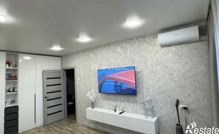2-комн квартира ул Ильи Мухачева, 248,  д. 248