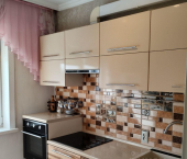 2-комн, 52кв м, этаж 6/9 Ударная улица, 85