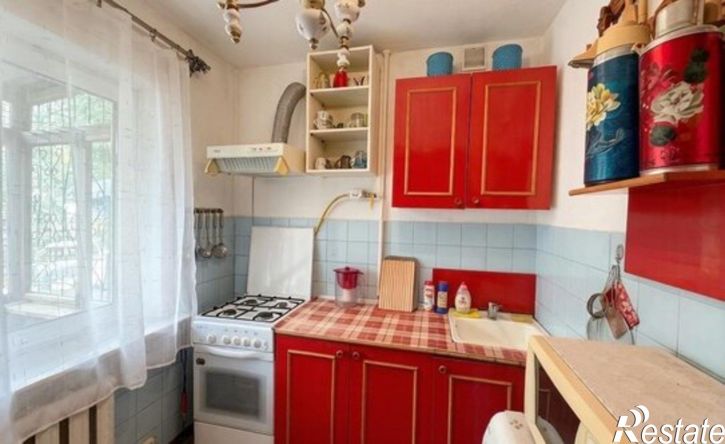 2-комн квартира ул Ильи Мухачева, 151,  д. 151