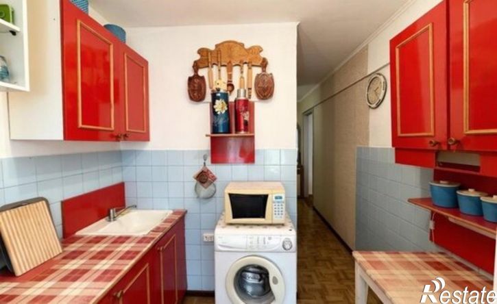 2-комн квартира ул Ильи Мухачева, 151,  д. 151