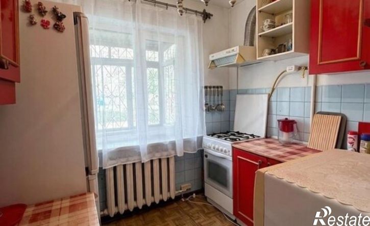 2-комн квартира ул Ильи Мухачева, 151,  д. 151