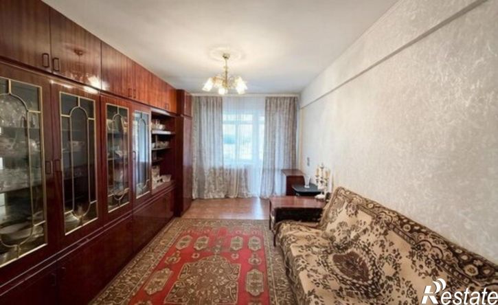 2-комн квартира ул Ильи Мухачева, 151,  д. 151