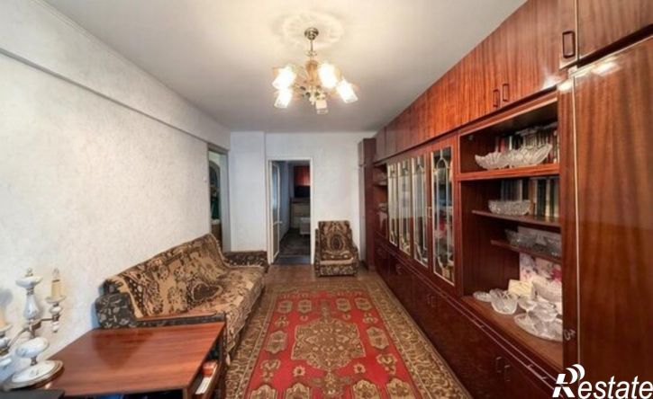 2-комн квартира ул Ильи Мухачева, 151,  д. 151