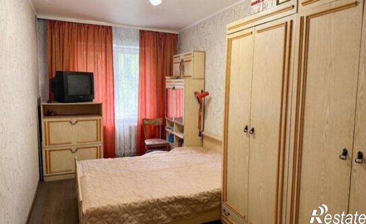2-комн квартира ул Ильи Мухачева, 151,  д. 151