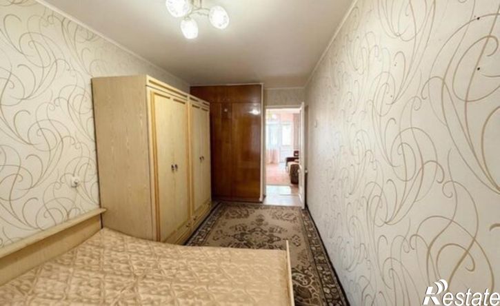 2-комн квартира ул Ильи Мухачева, 151,  д. 151