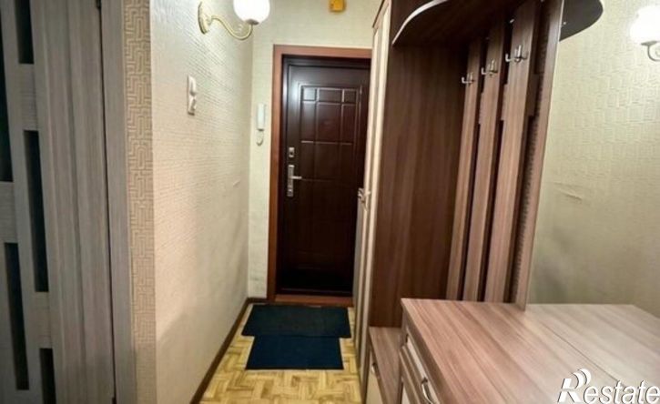2-комн квартира ул Ильи Мухачева, 151,  д. 151