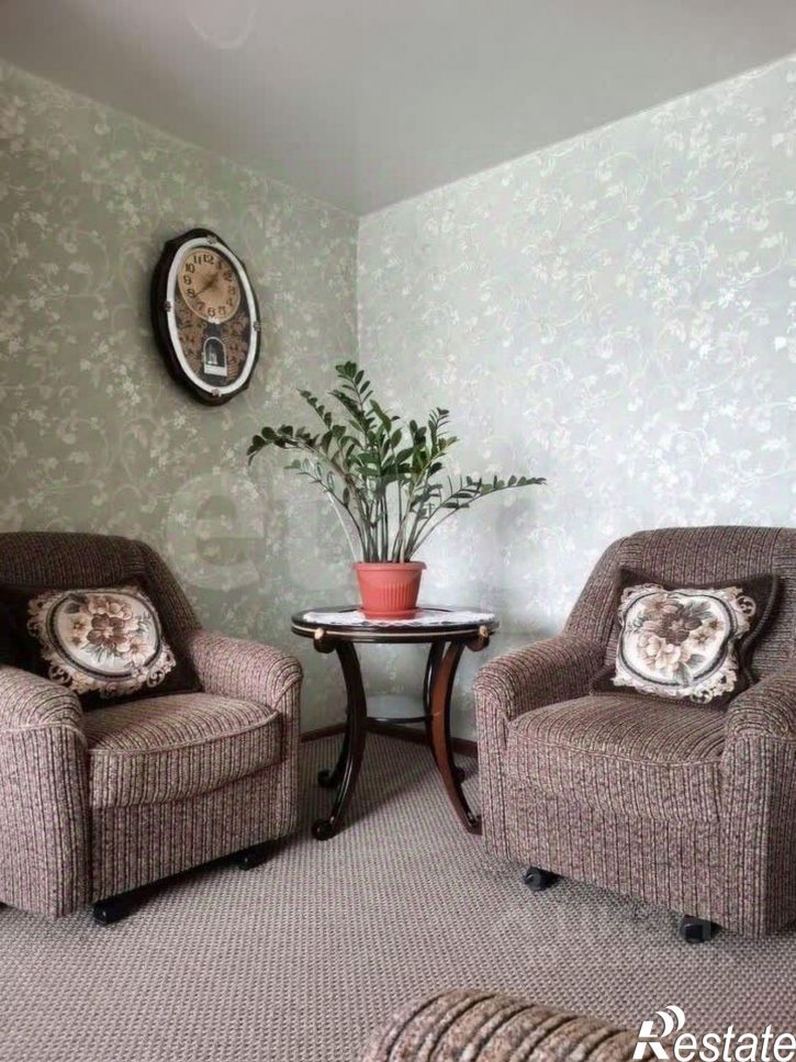 3-комн квартира ул Петра Мерлина, 20,  д. 20