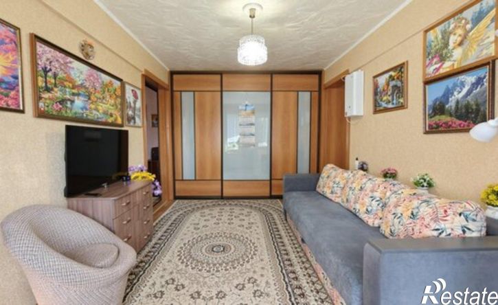 3-комн квартира ул Декабристов, 11/1,  д. 11/1