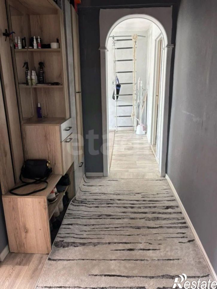 3-комн квартира ул Приречная, 2/2,  д. 2/2