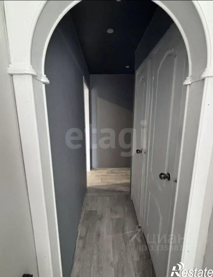 3-комн квартира ул Приречная, 2/2,  д. 2/2