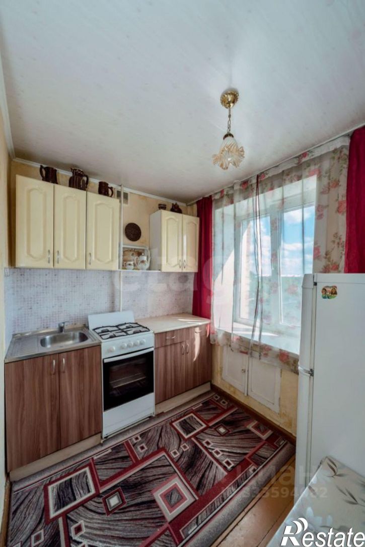 2-комн квартира пер Владимира Мартьянова, 59,  д. 59
