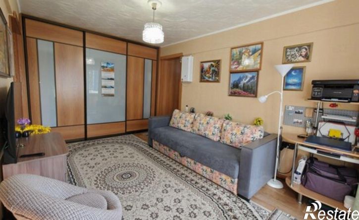 3-комн квартира ул Декабристов, 11/1,  д. 11/1