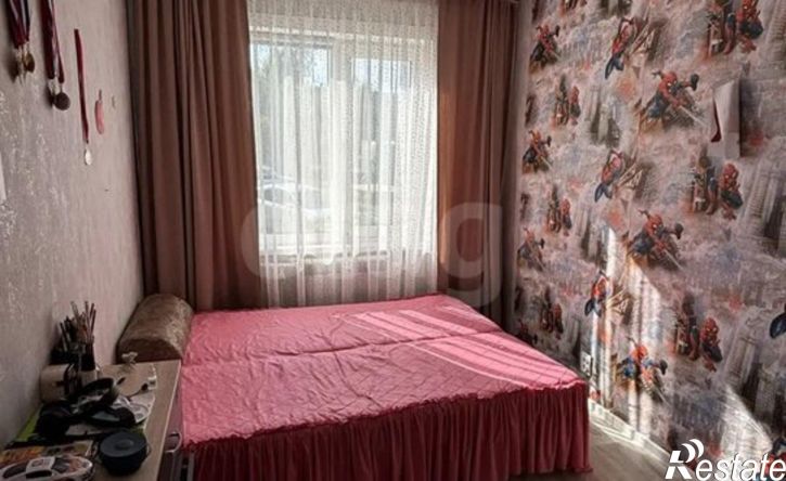 3-комн квартира ул Приречная, 2/2,  д. 2/2