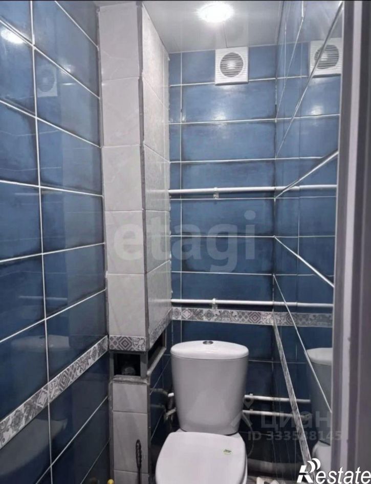 3-комн квартира ул Приречная, 2/2,  д. 2/2