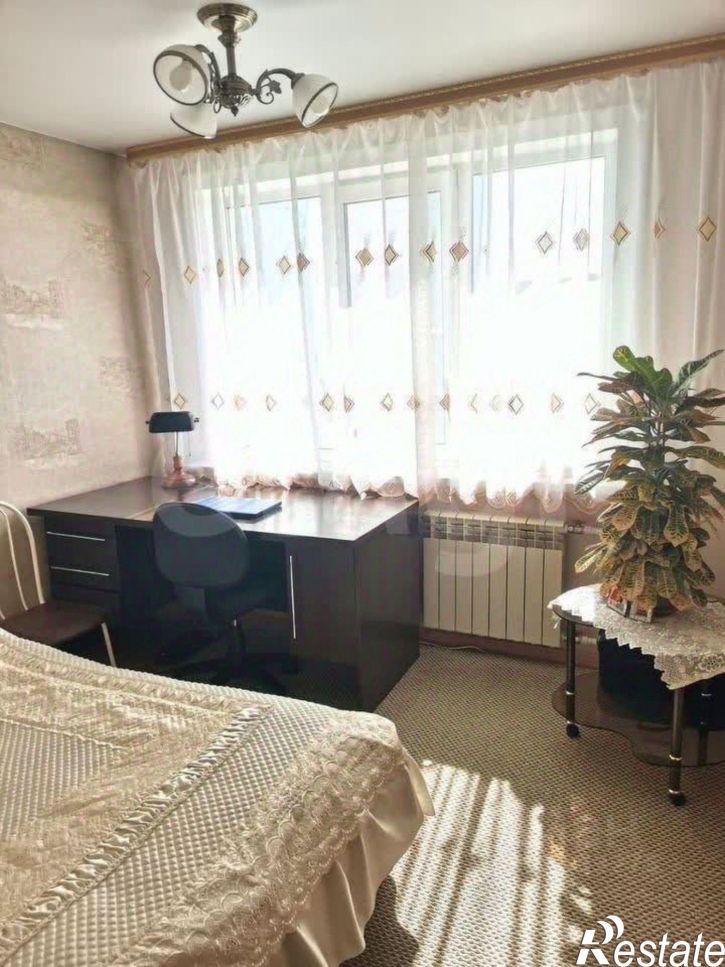 3-комн квартира ул Петра Мерлина, 20,  д. 20