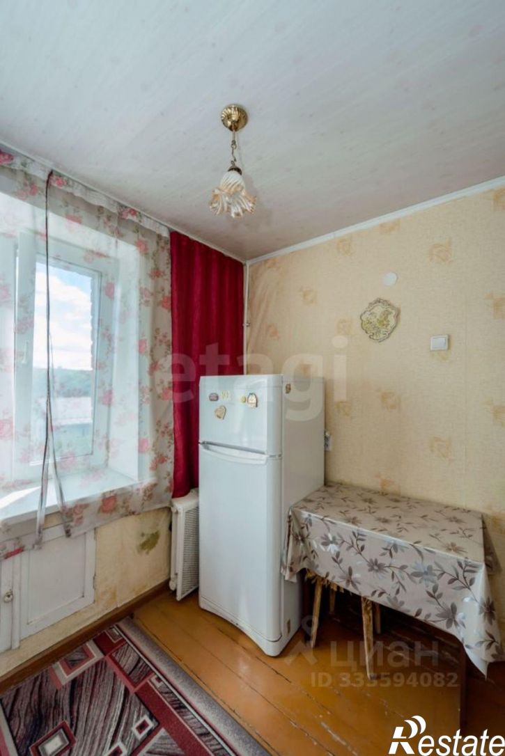 2-комн квартира пер Владимира Мартьянова, 59,  д. 59