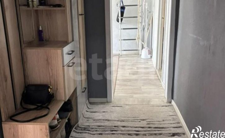 3-комн квартира ул Приречная, 2/2,  д. 2/2