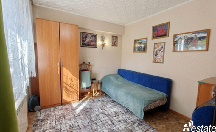 3-комн квартира ул Декабристов, 11/1,  д. 11/1