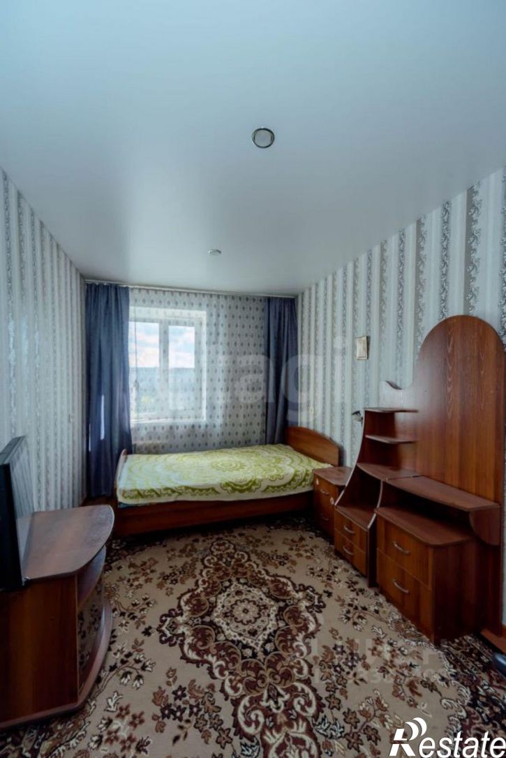2-комн квартира пер Владимира Мартьянова, 59,  д. 59