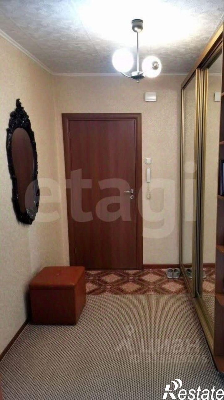 3-комн квартира ул Петра Мерлина, 20,  д. 20