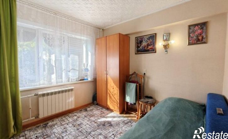 3-комн квартира ул Декабристов, 11/1,  д. 11/1
