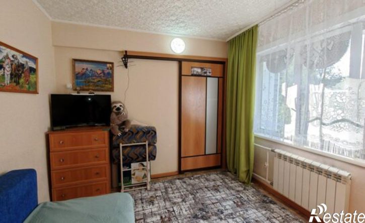 3-комн квартира ул Декабристов, 11/1,  д. 11/1