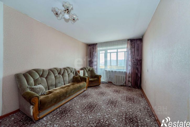 2-комн квартира пер Владимира Мартьянова, 59,  д. 59