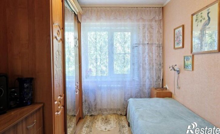 3-комн квартира ул Декабристов, 11/1,  д. 11/1