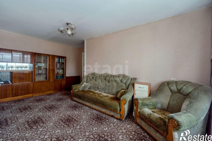 2-комн квартира пер Владимира Мартьянова, 59,  д. 59
