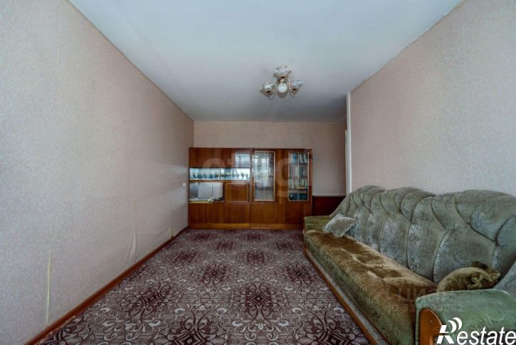 2-комн квартира пер Владимира Мартьянова, 59,  д. 59