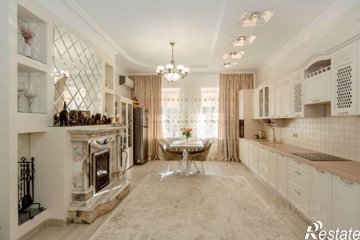 3-комн квартира Горно-Алтайская улица, 85/1,  д. 85/1