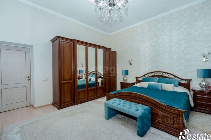 3-комн квартира Горно-Алтайская улица, 85/1,  д. 85/1