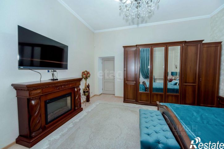 3-комн квартира Горно-Алтайская улица, 85/1,  д. 85/1