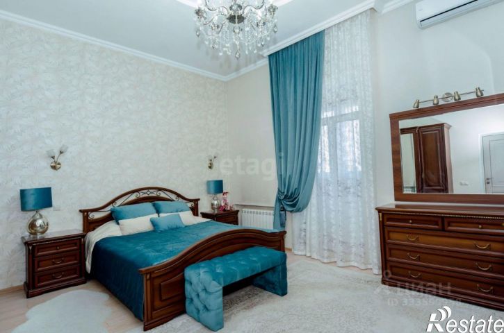 3-комн квартира Горно-Алтайская улица, 85/1,  д. 85/1