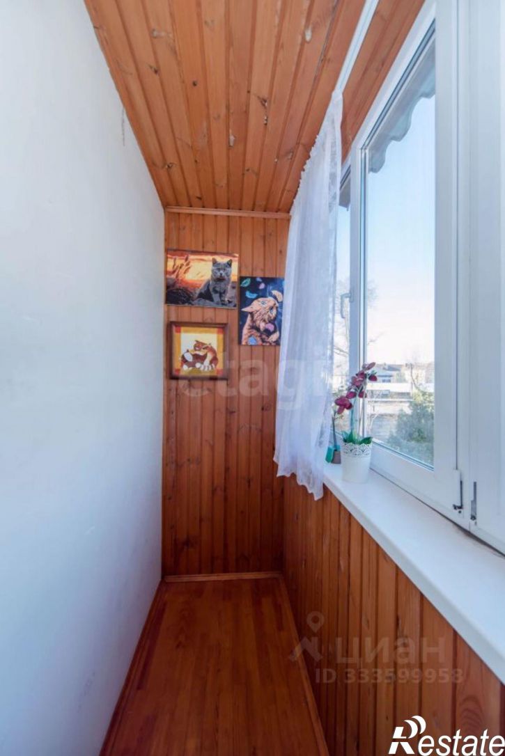 3-комн квартира Горно-Алтайская улица, 85/1,  д. 85/1