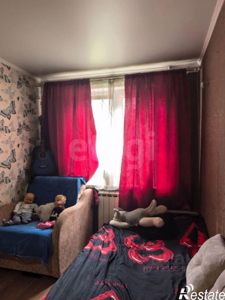 2-комн квартира улица Воинов-Интернационалистов, 92,  д. 92
