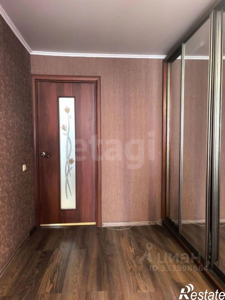 2-комн квартира улица Воинов-Интернационалистов, 92,  д. 92