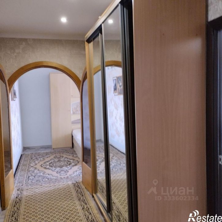 2-комн квартира Ударная улица, 85,  д. 85
