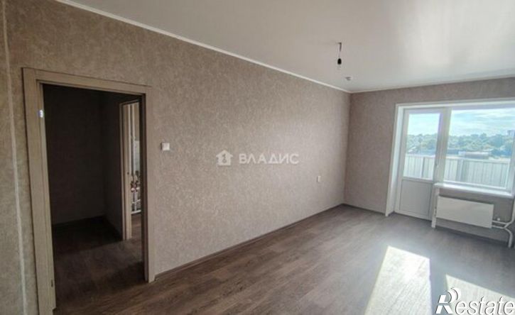 1-комн квартира улица Михаила Митрофанова, 2/7,  д. 2/7