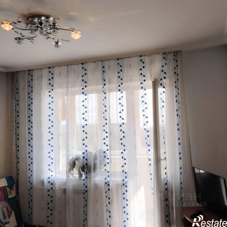 2-комн квартира Ударная улица, 85,  д. 85