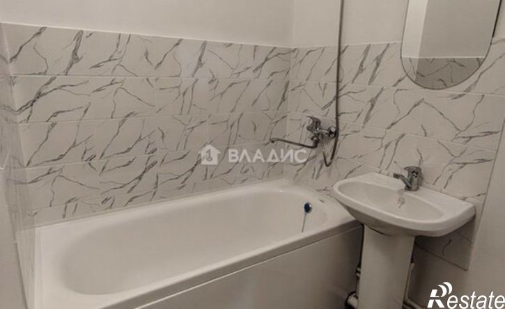 1-комн квартира улица Михаила Митрофанова, 2/7,  д. 2/7