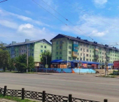 торговое помещение 700 кв м улица Ленина, 246