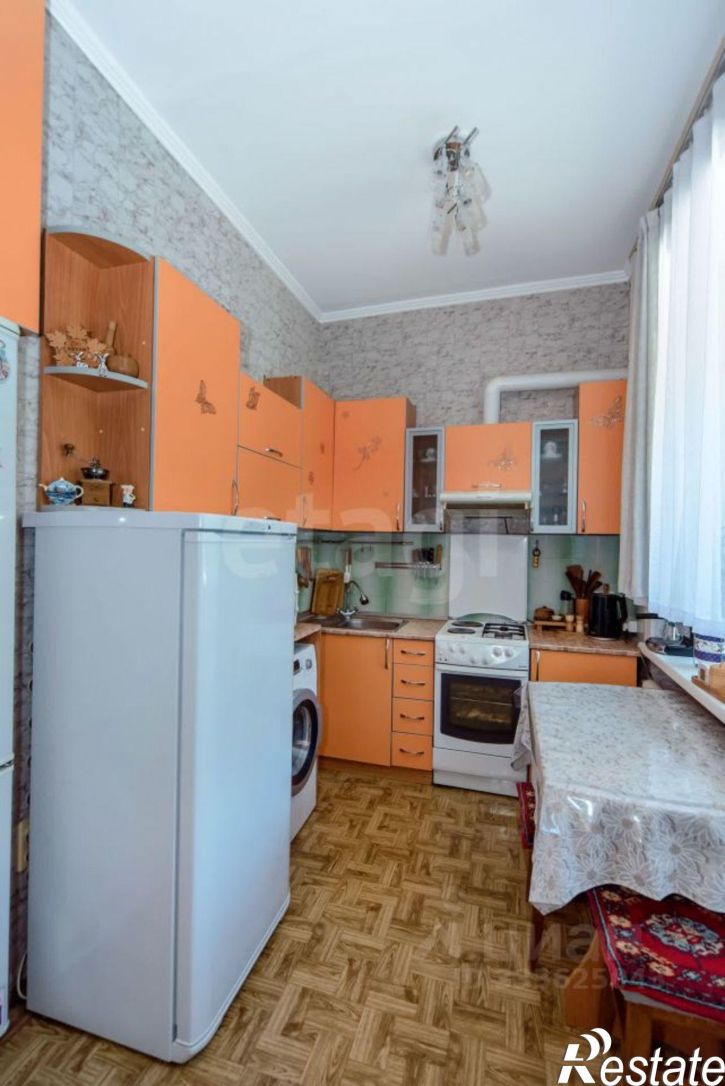 3-комн квартира Гражданская улица, 199/1,  д. 199/1