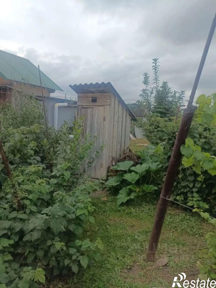 Коттедж/дом Ташкентская улица