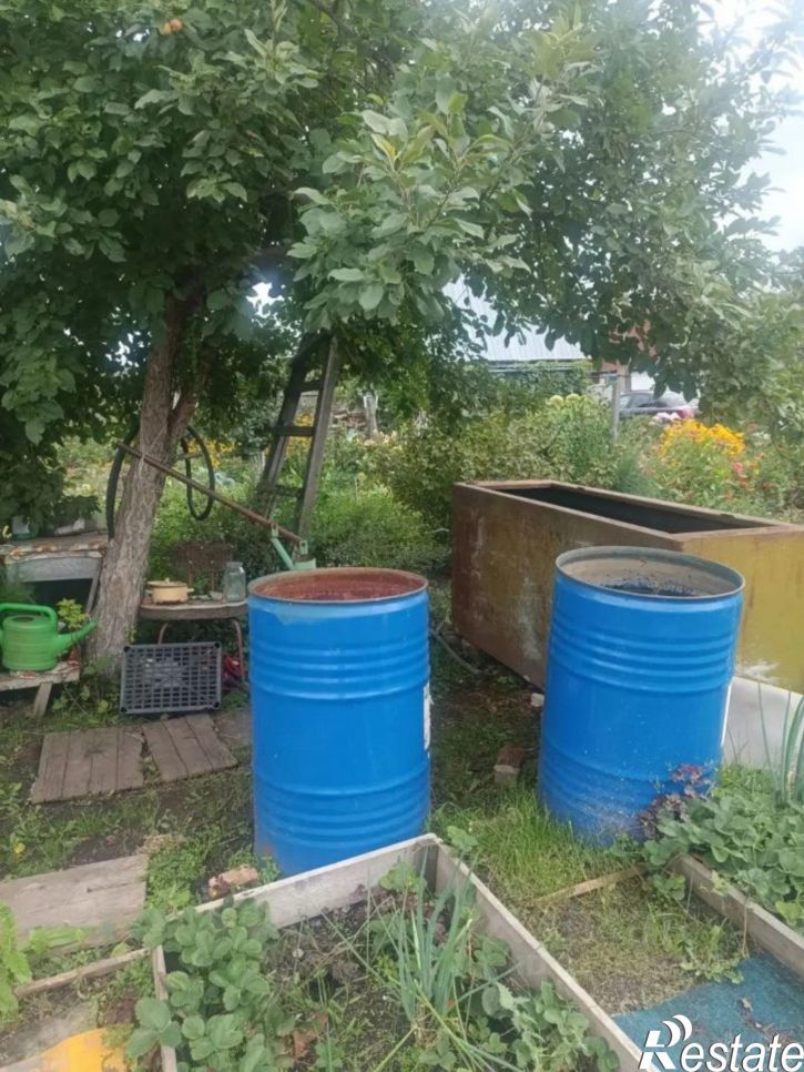 Коттедж/дом Ташкентская улица