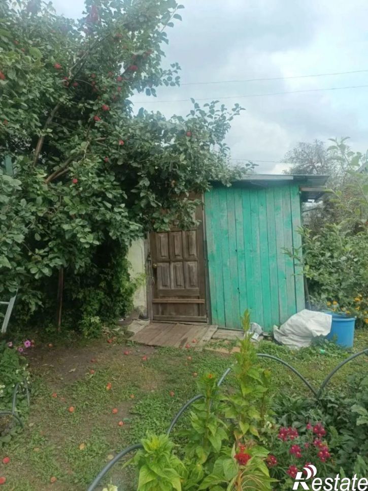 Коттедж/дом Ташкентская улица