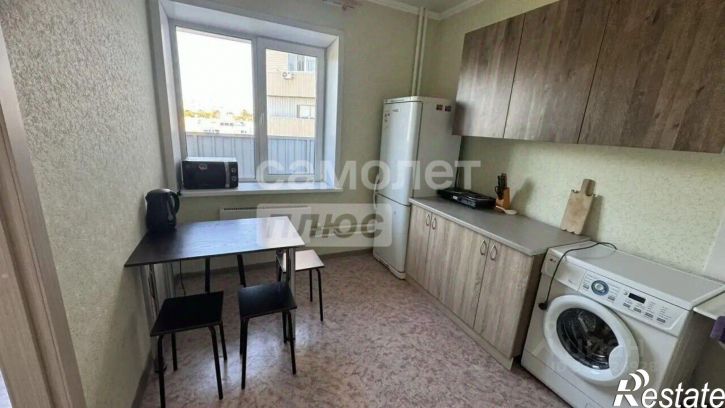 2-комн квартира улица Михаила Митрофанова, 2,  д. 2