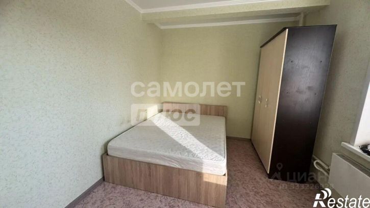 2-комн квартира улица Михаила Митрофанова, 2,  д. 2
